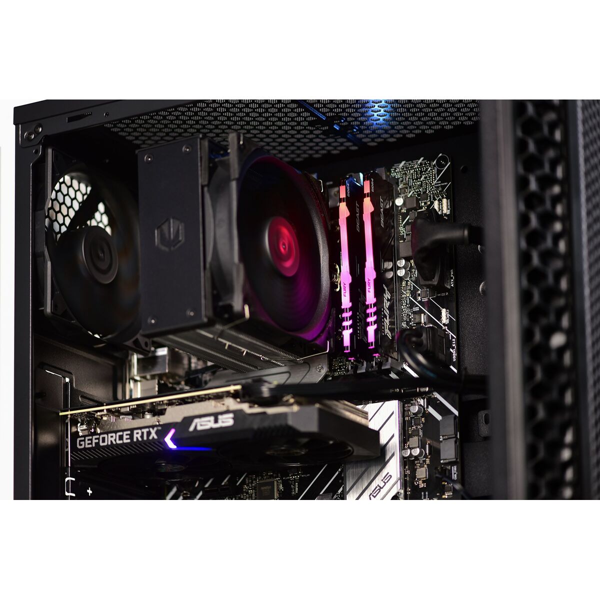 Desktop PC Actina KOMAAAGIP1450 AMD Ryzen 5 5500U AMD RYZEN 5 5500 16 GB RAM 1 TB SSD Nvidia Geforce RTX 4060 Desktop PC Actina KOMAAAGIP1450 AMD Ryzen 5 5500U AMD RYZEN 5 5500 16 GB RAM 1 TB SSD Nvidia Geforce RTX 4060