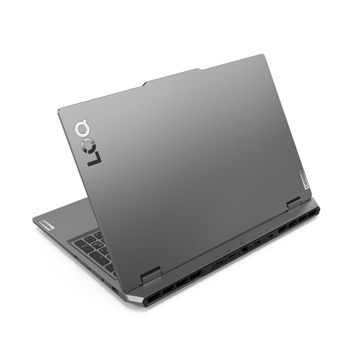 Laptop Lenovo 83JC0064PB 15,6" AMD RYZEN™ 7 7435HS 16 GB RAM 1 TB SSD Nvidia Geforce RTX 4060 Laptop Lenovo 83JC0064PB 15,6" AMD RYZEN™ 7 7435HS 16 GB RAM 1 TB SSD Nvidia Geforce RTX 4060