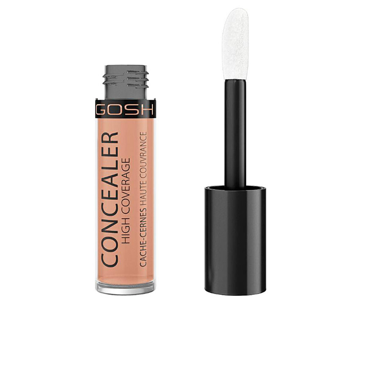 Facial Corrector Concealer Gosh Copenhagen (5,5 ml)