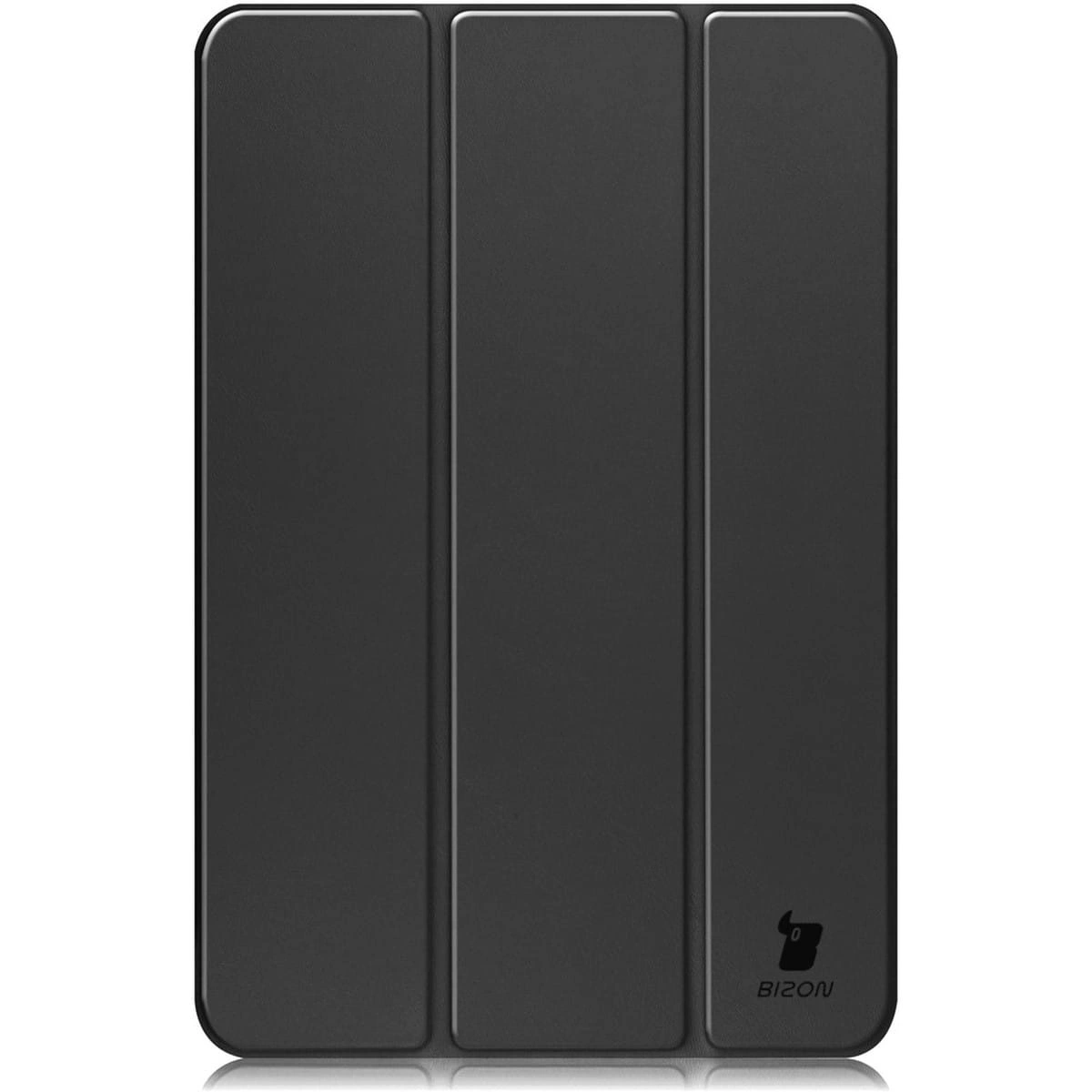 Bizon Case Tab Clear Matt Samsung Galaxy Tab A9 Plus black