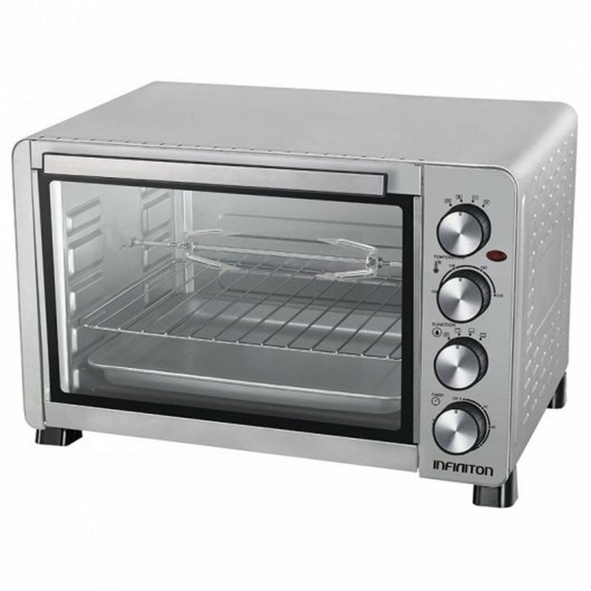 Convection Oven Infiniton HSM-32SN47 2000 W 45 L
