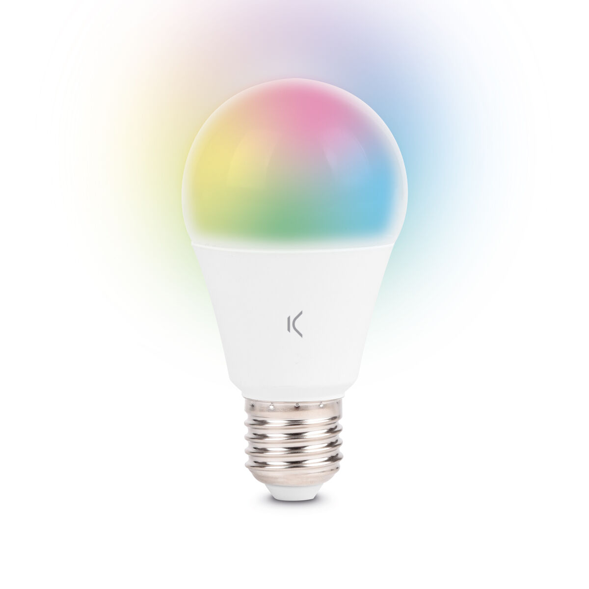LED-Lampe KSIX E27 9W F LED-Lampe KSIX E27 9W F