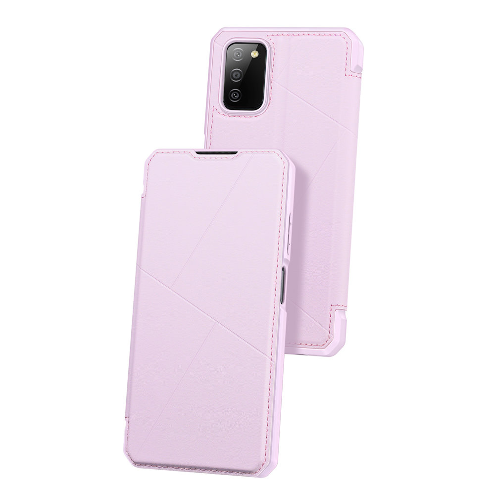 Dux Ducis Skin X Samsung Galaxy A03s pink