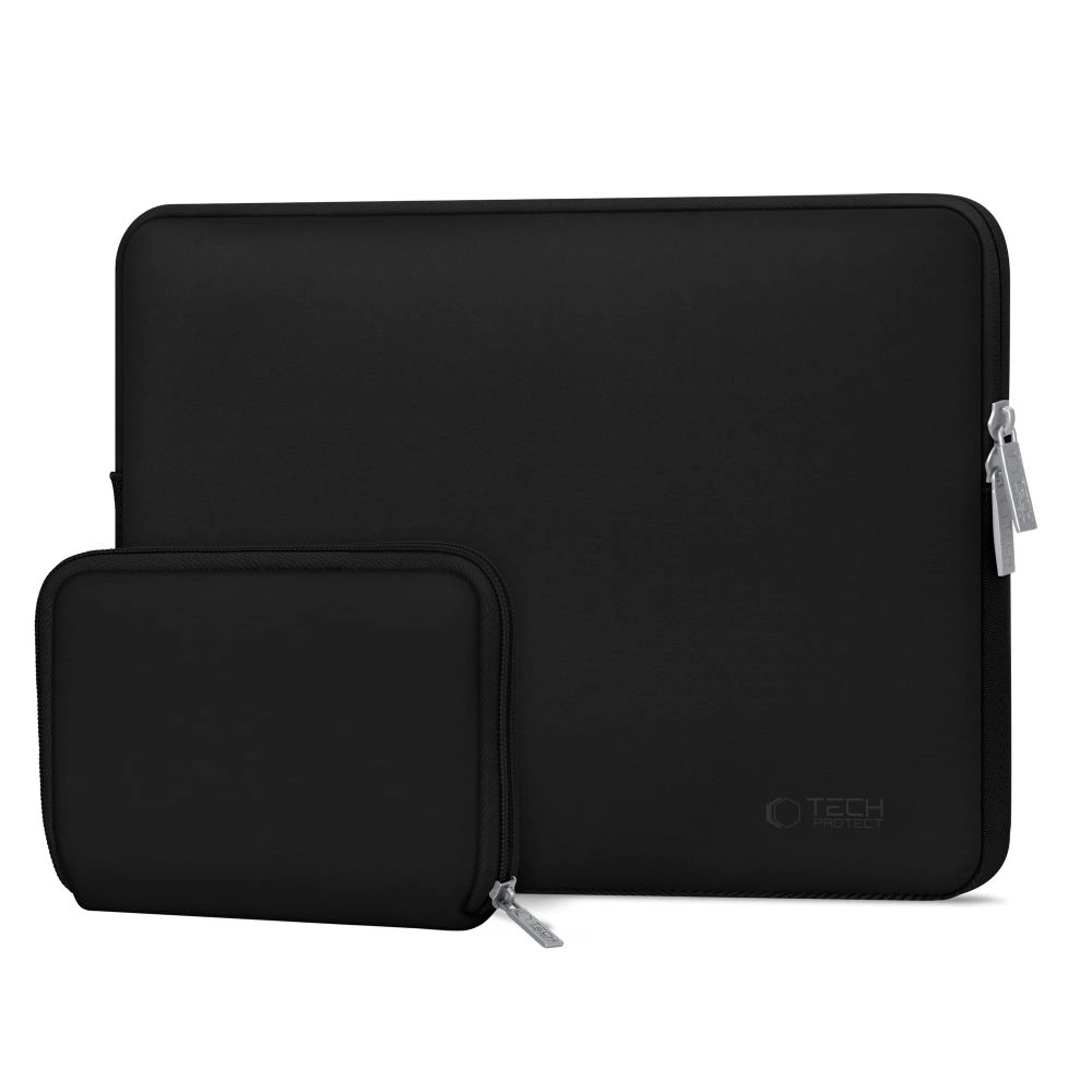 Tech-Protect NeoSlim Laptop 13-14 Black