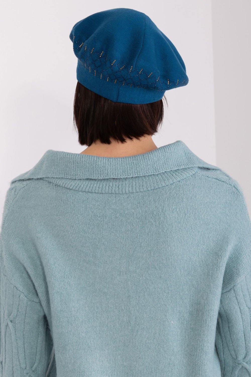  Beret model 208246 AT  green