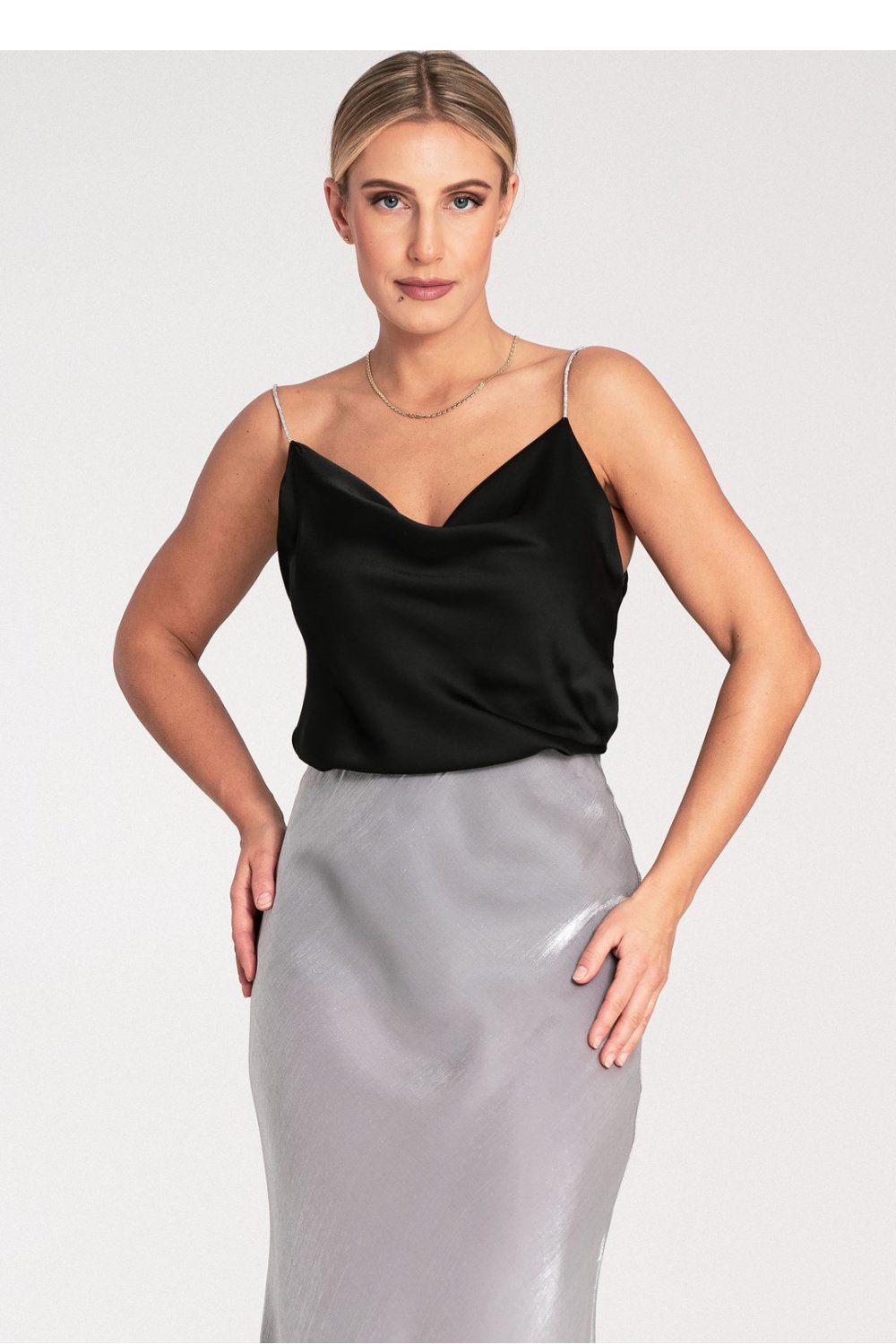 Top model Figl  black