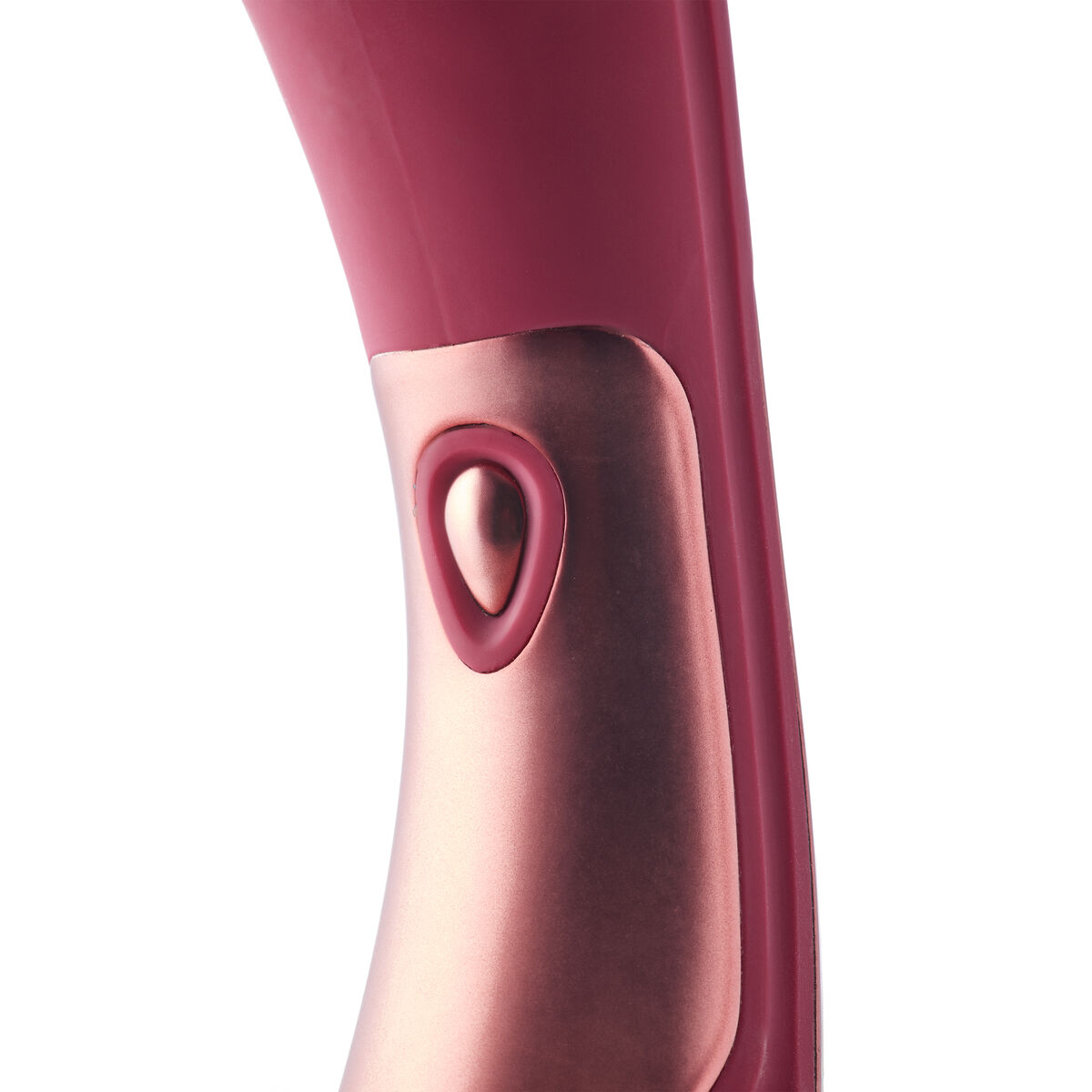 Vibrator Dream Toys Dinky Red Vibrator Dream Toys Dinky Red