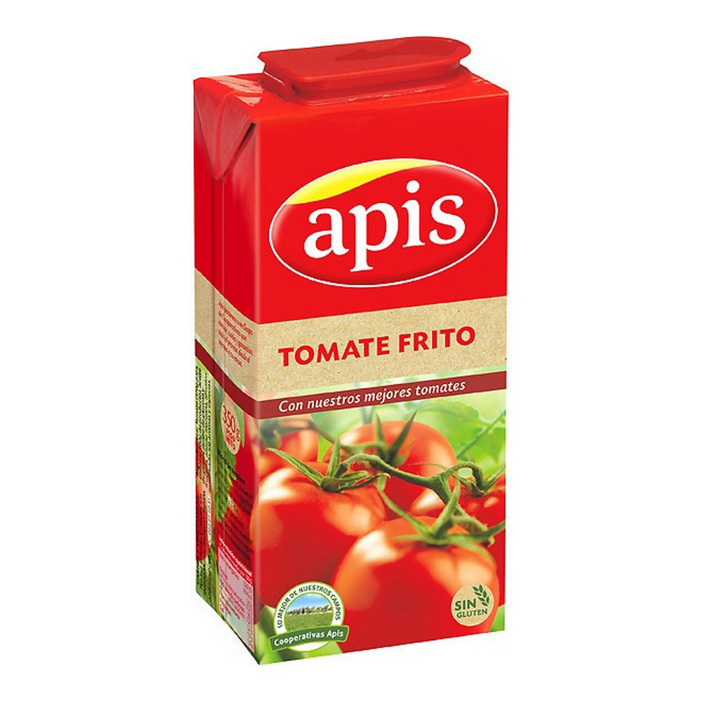 Fried Tomato Apis (400 g)
