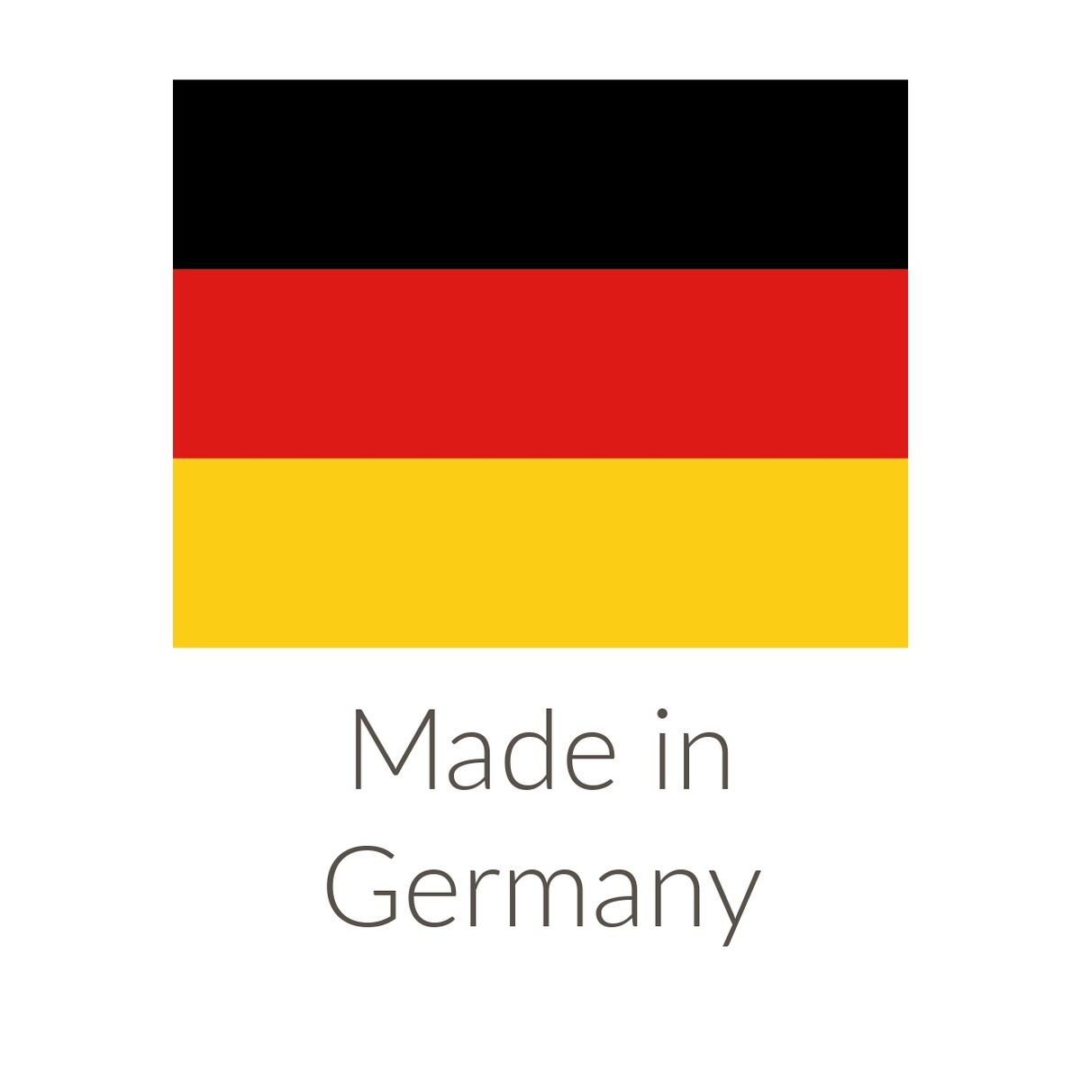 Waste bin Hailo Multi-Box duo L White Grey Cream Steel Plastic 2 drawers 14 L Integrable (2 Units)