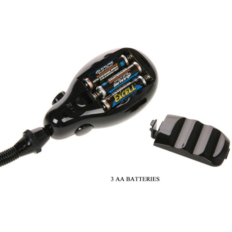 PRETTY LOVE AUTOMATIC PENIS PUMP ALEXANDER