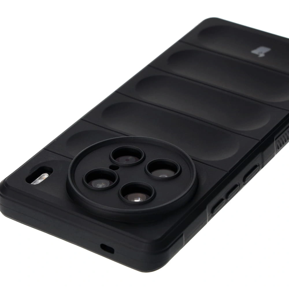 Bizon Case Tur Vivo X90 Pro black