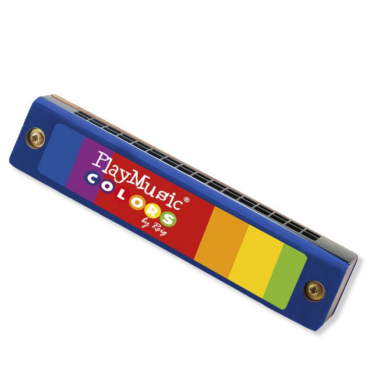 Zabawka Muzyczna Reig Harmonijka ustna
