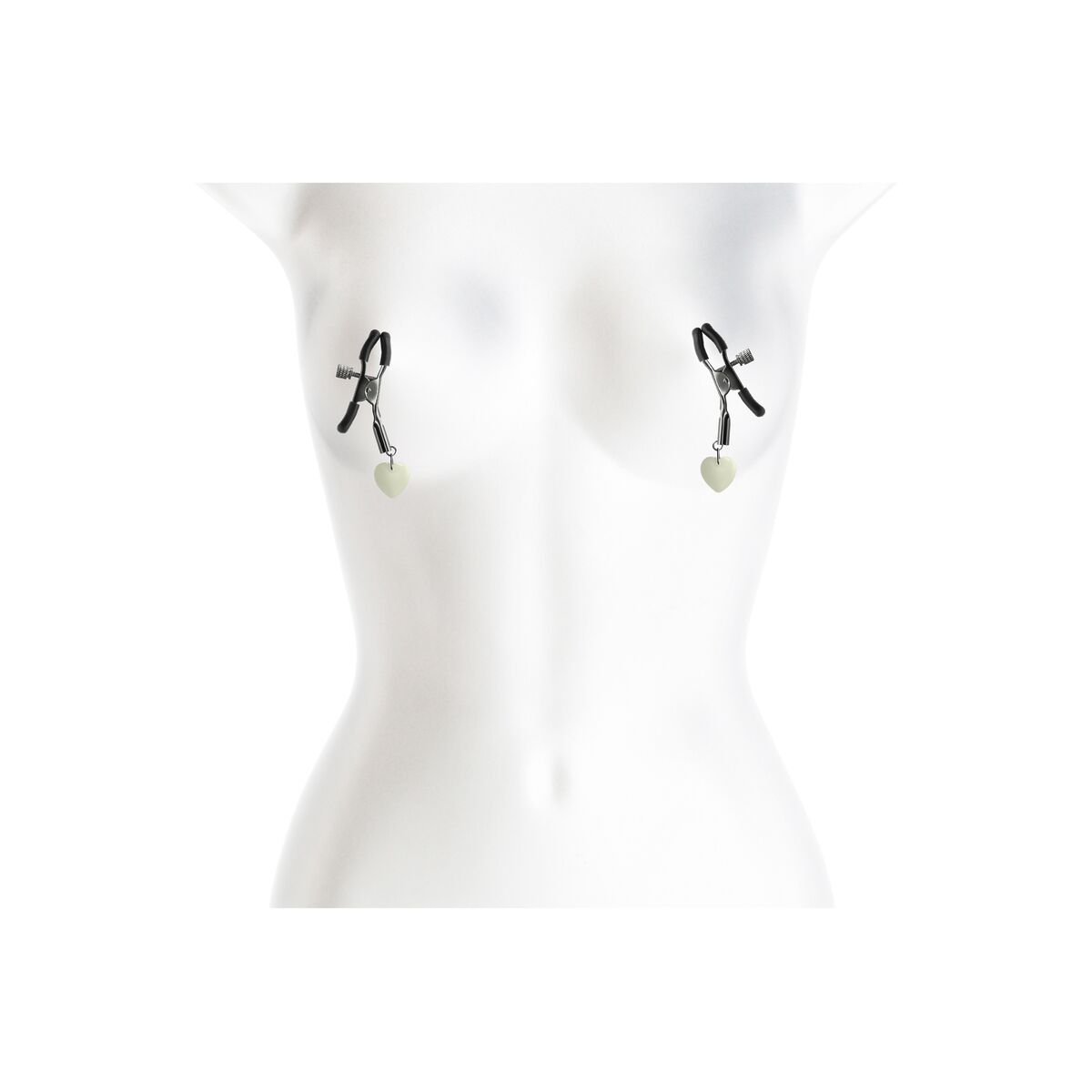 Nipple Clamps NS Novelties G3