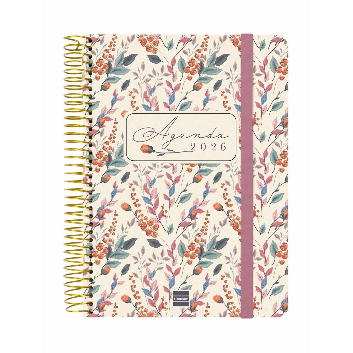 Diary Finocam