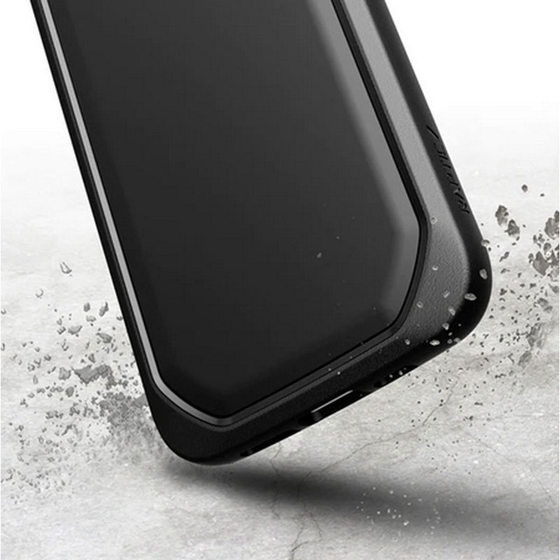 X-Doria Raptic Slim Apple iPhone 14 Plus (Black)