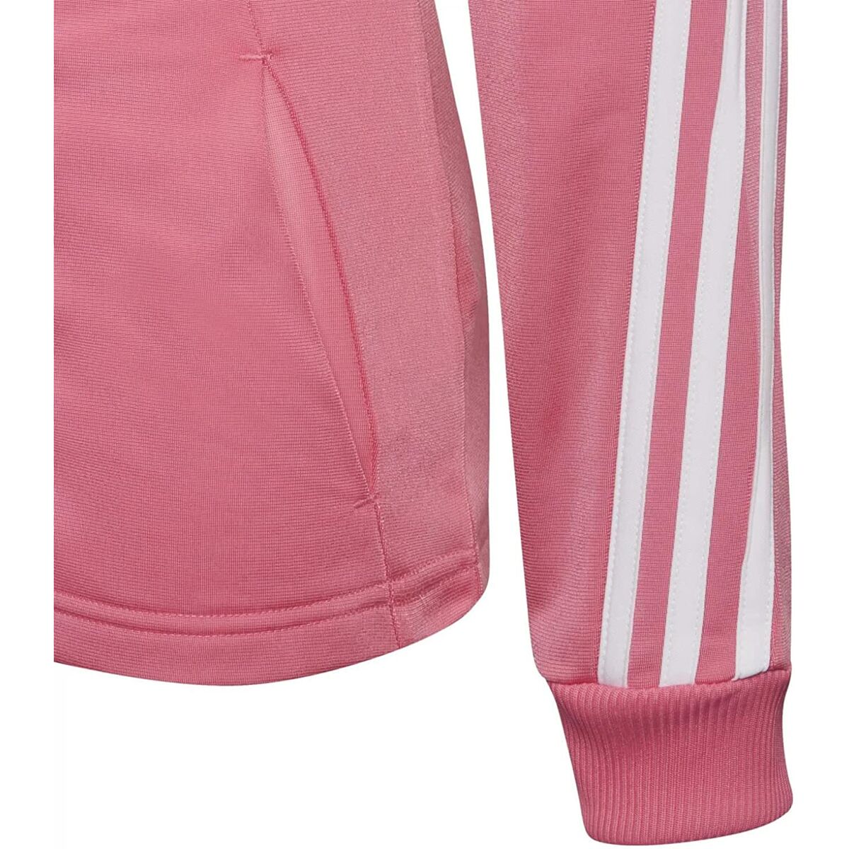Children’s Tracksuit Adidas G3S PES TS HM4415 Pink Children’s Tracksuit Adidas G3S PES TS HM4415 Pink