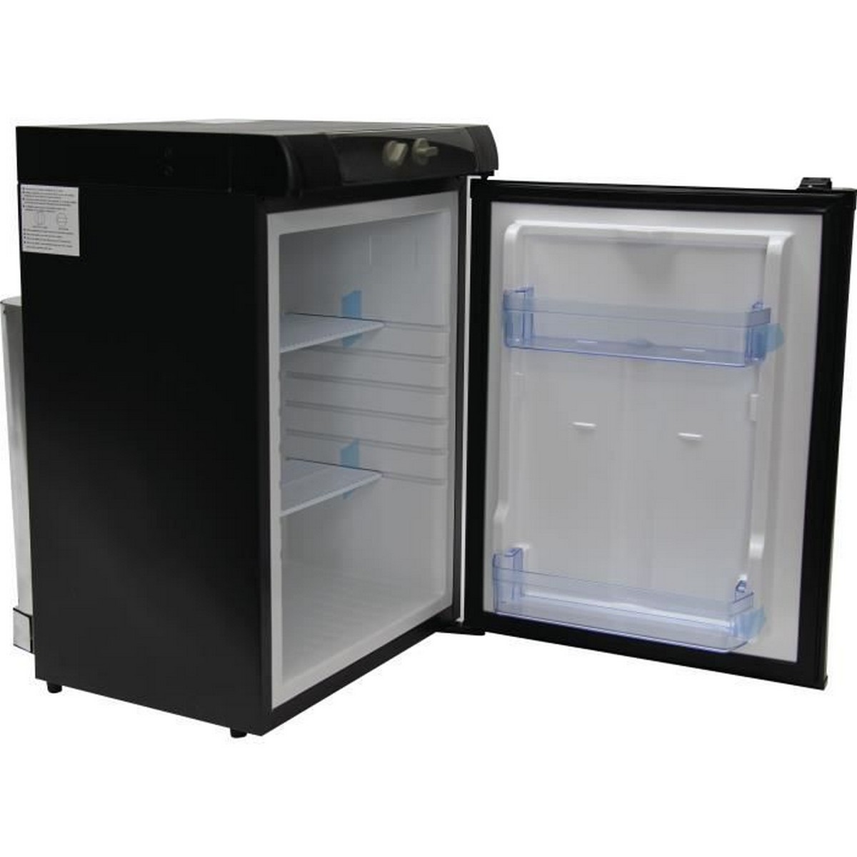 Electric Portable Fridge Dual (40 L)
