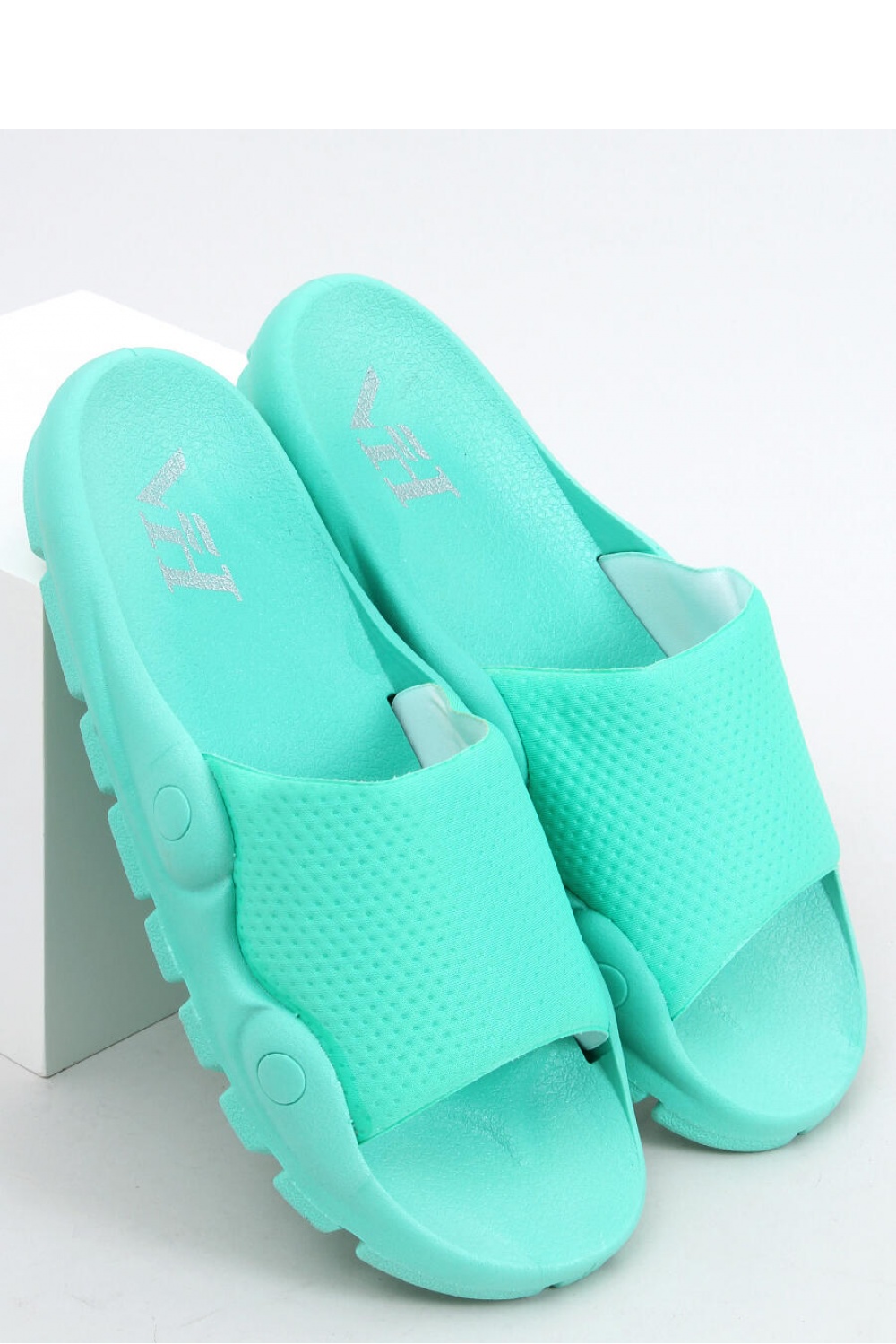  Flip-flops model 166425 Inello  green