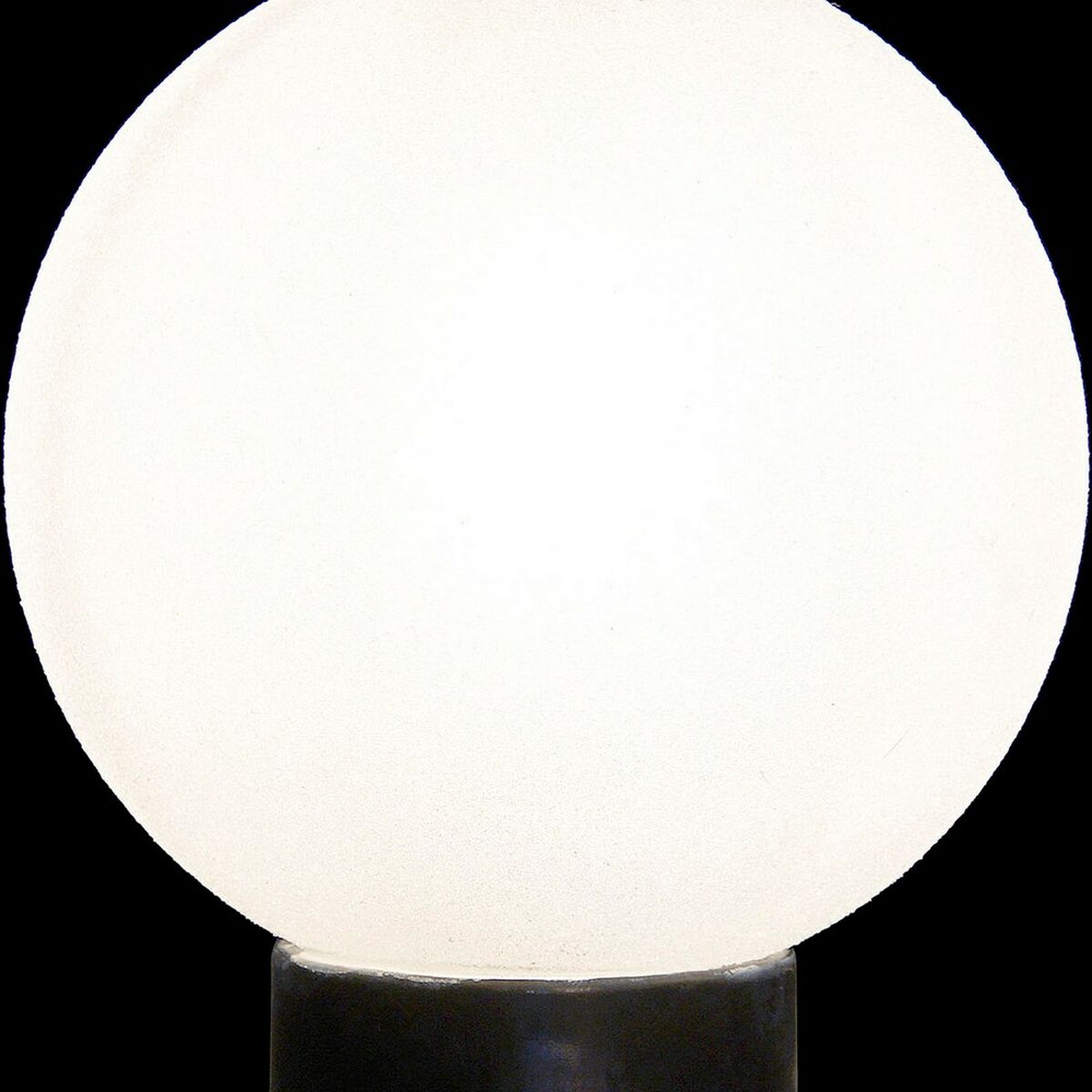 LED Lamp DKD Home Decor 8424001714841 Crystal 10 x 10 x 30 cm