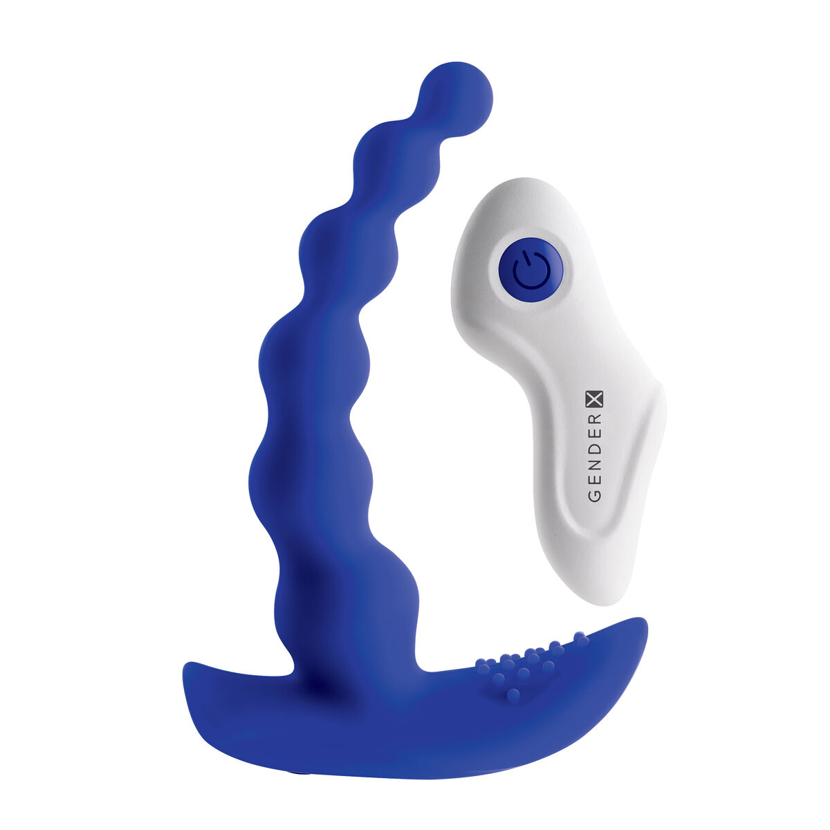 Orgasm Balls Gender X Silicone ABS Orgasm Balls Gender X Silicone ABS