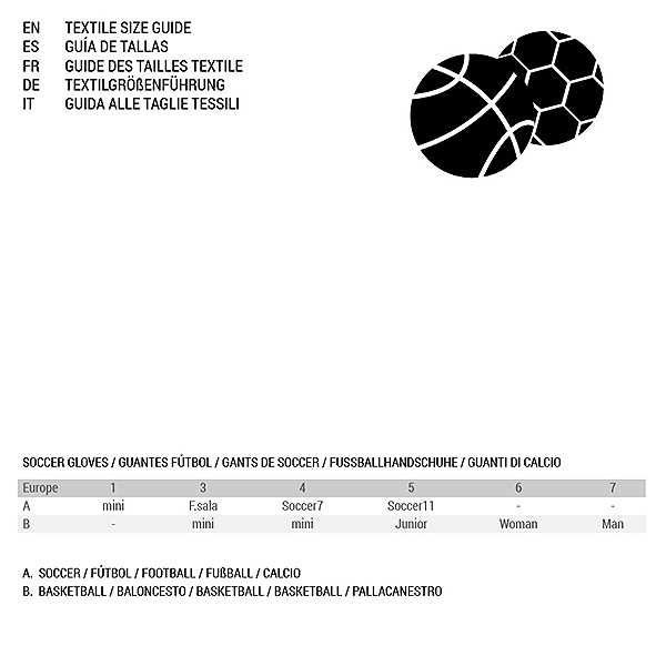 Basketball Ball Nike Playground 8P 2.0 G White (Size 7)