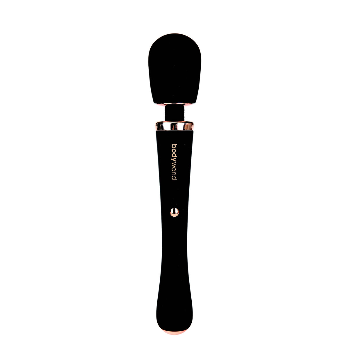 Vibrator Bodywand Black