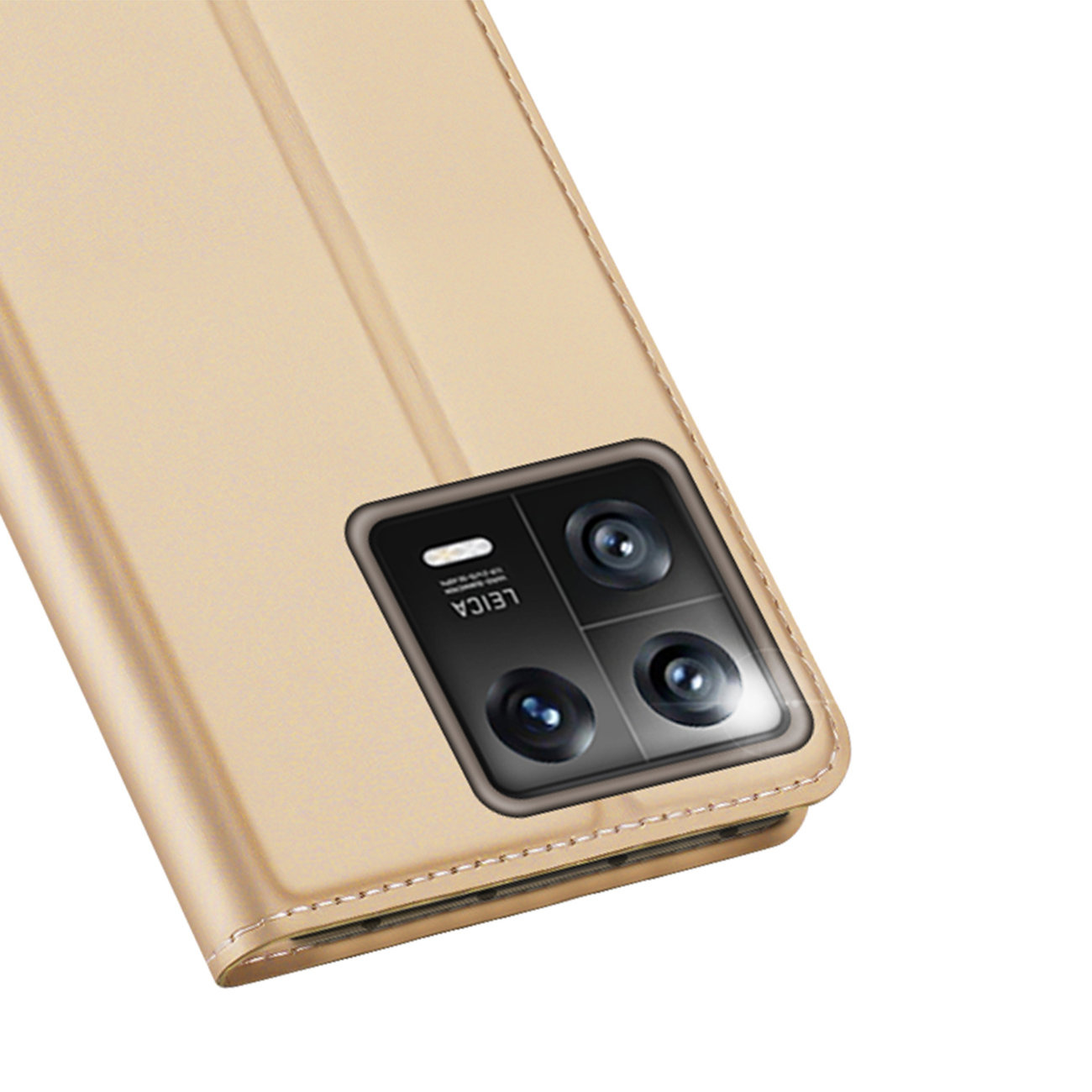 Dux Ducis Skin Pro Xiaomi 13 gold