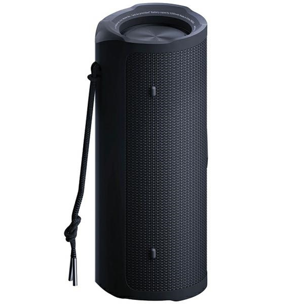 3MK Fuego 30W Bluetooth 5.3 TWS wireless speaker IPX7 black