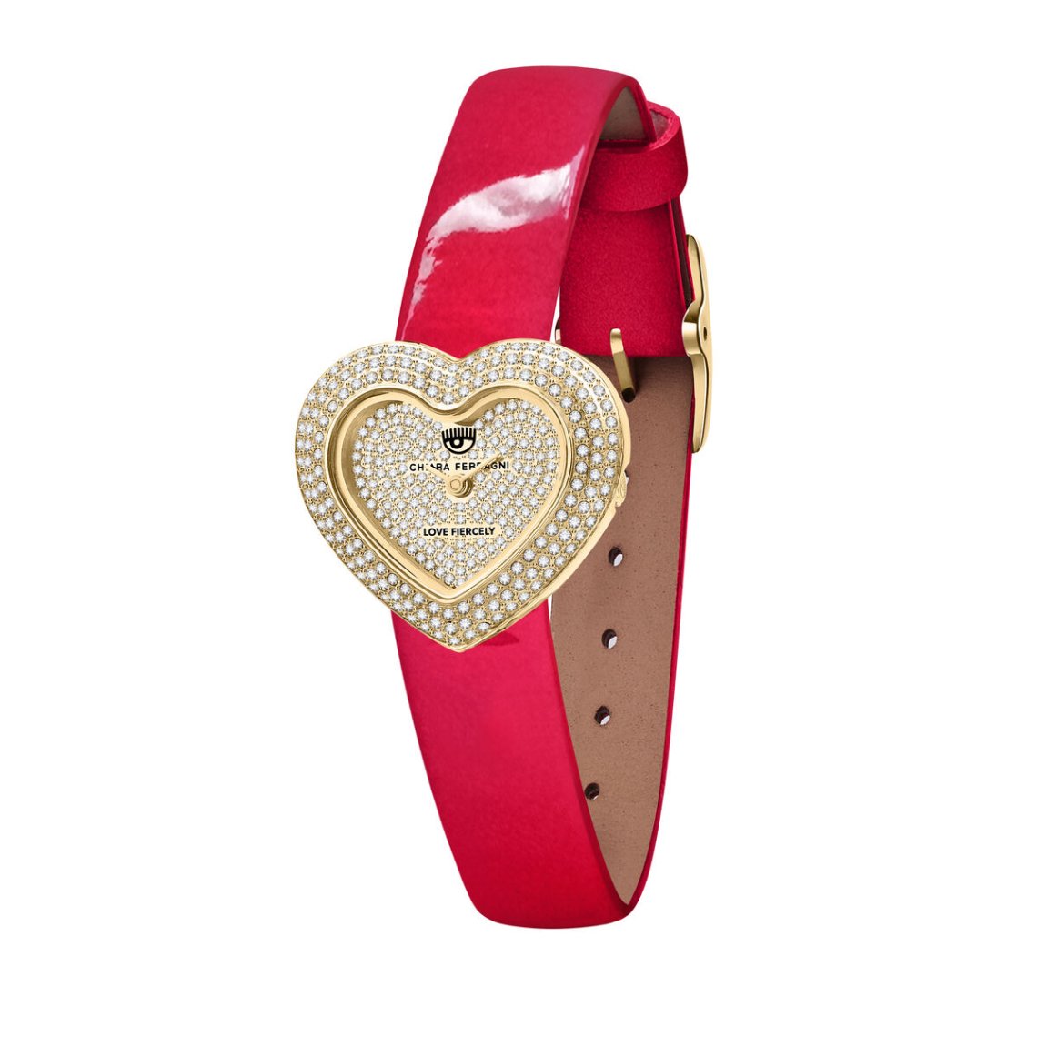 Ladies' Watch Chiara Ferragni R1951105501