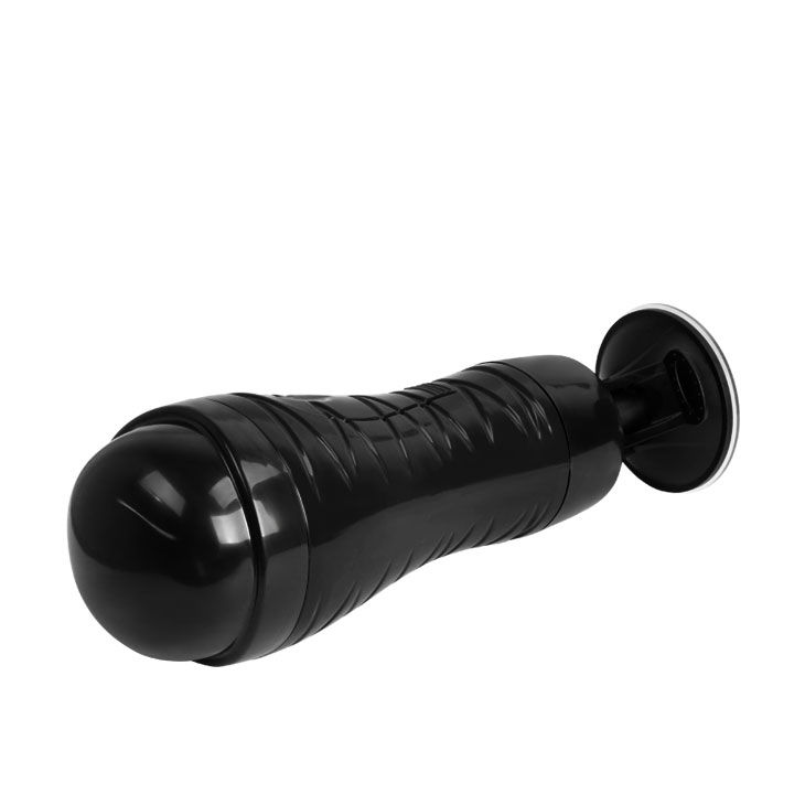 CRAZY BULL - FLORA SUCTION MASTURBATOR PUSSY