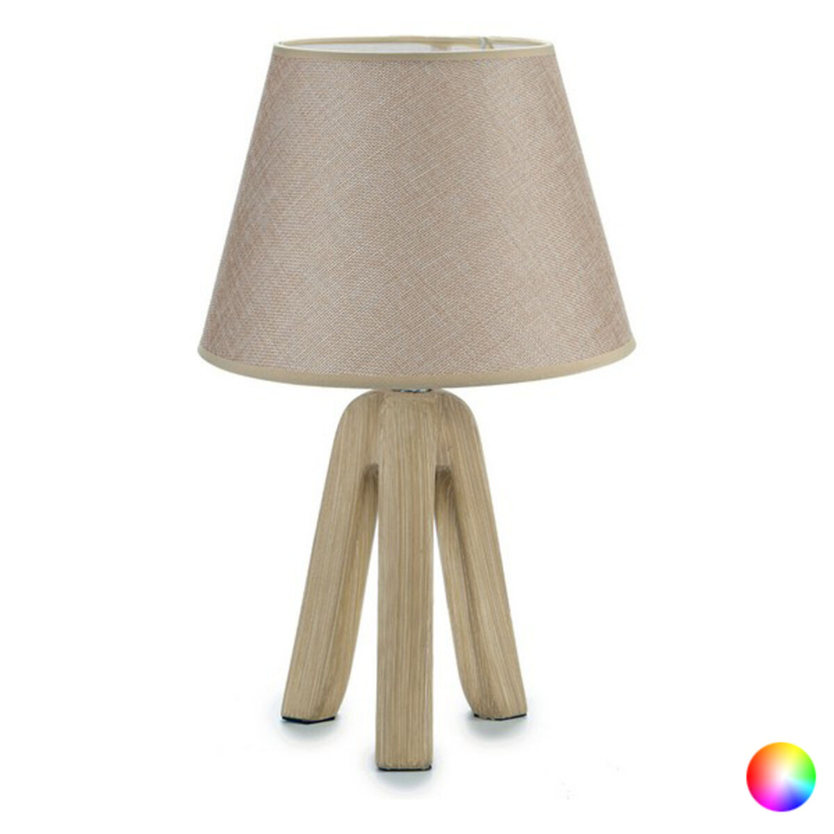 Desk lamp Ceramic (25 x 39 x 25 cm)