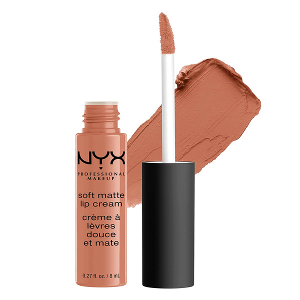 Lipstick Soft Matte NYX (8 ml) Lipstick Soft Matte NYX (8 ml)