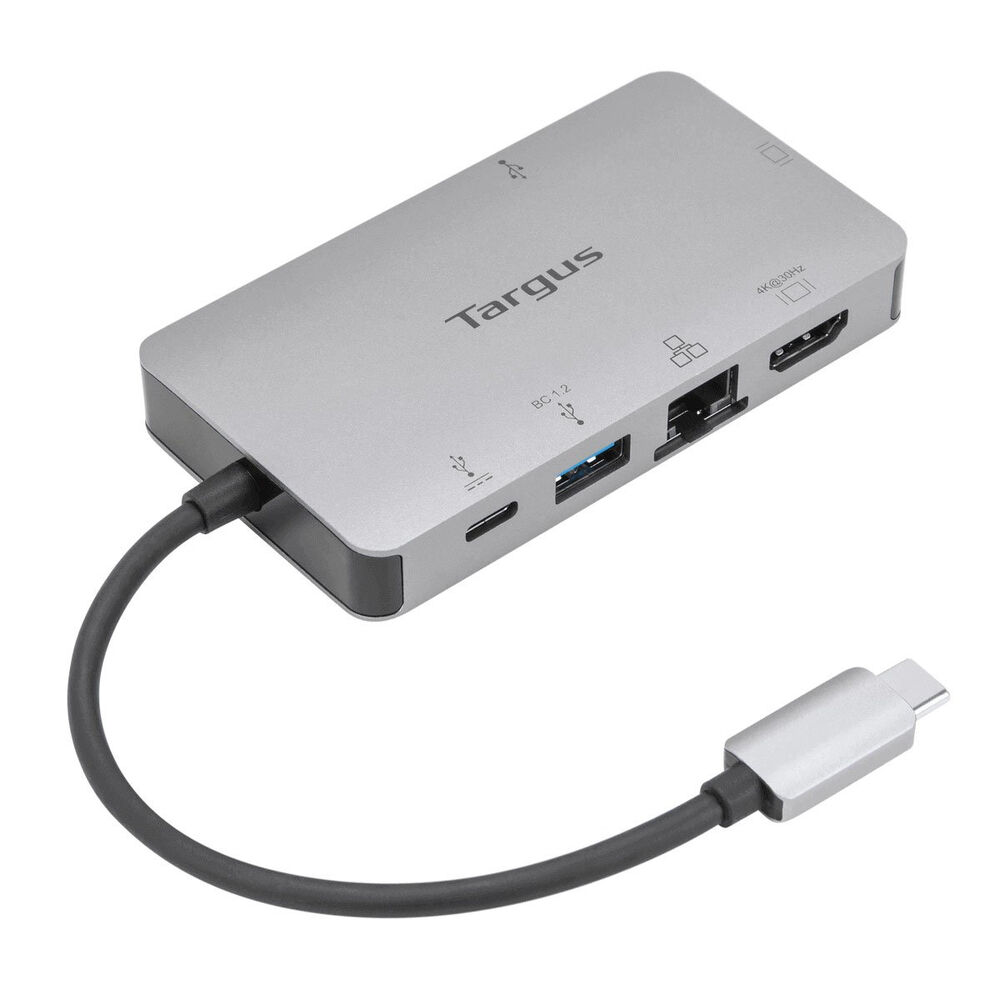 HUB USB Targus DOCK419EUZ          