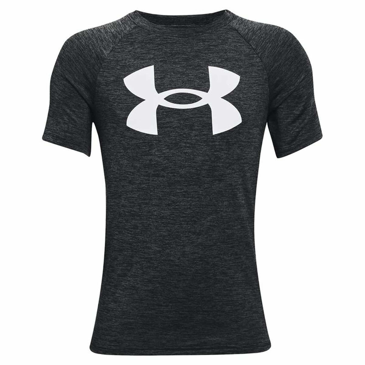Children’s Short Sleeve T-Shirt Under Armour Tech Twist SS