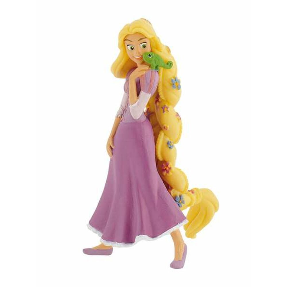 Action Figure Rapunzel