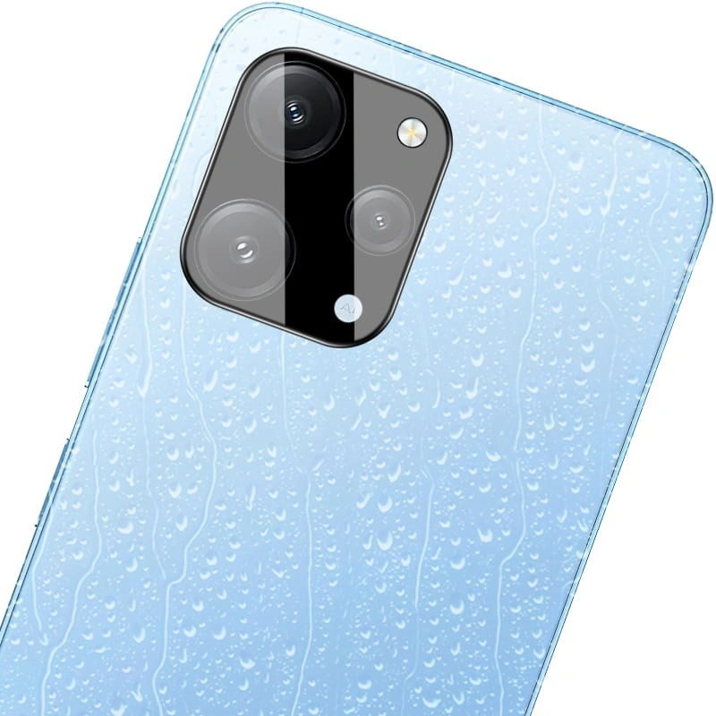 Bizon Glass Lens Redmi 12 [2 PACK]