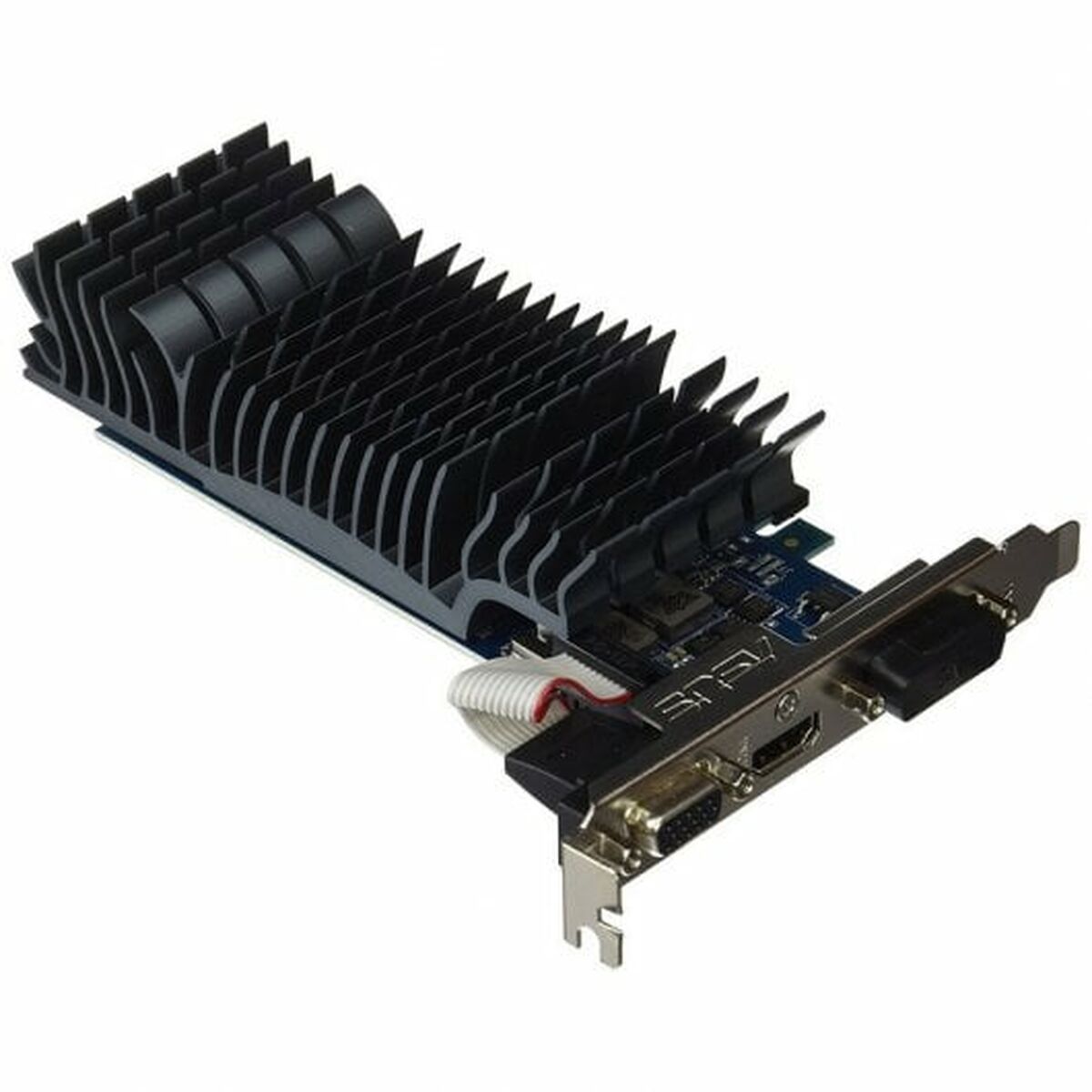 Graphics card Asus GDDR5 Graphics card Asus GDDR5