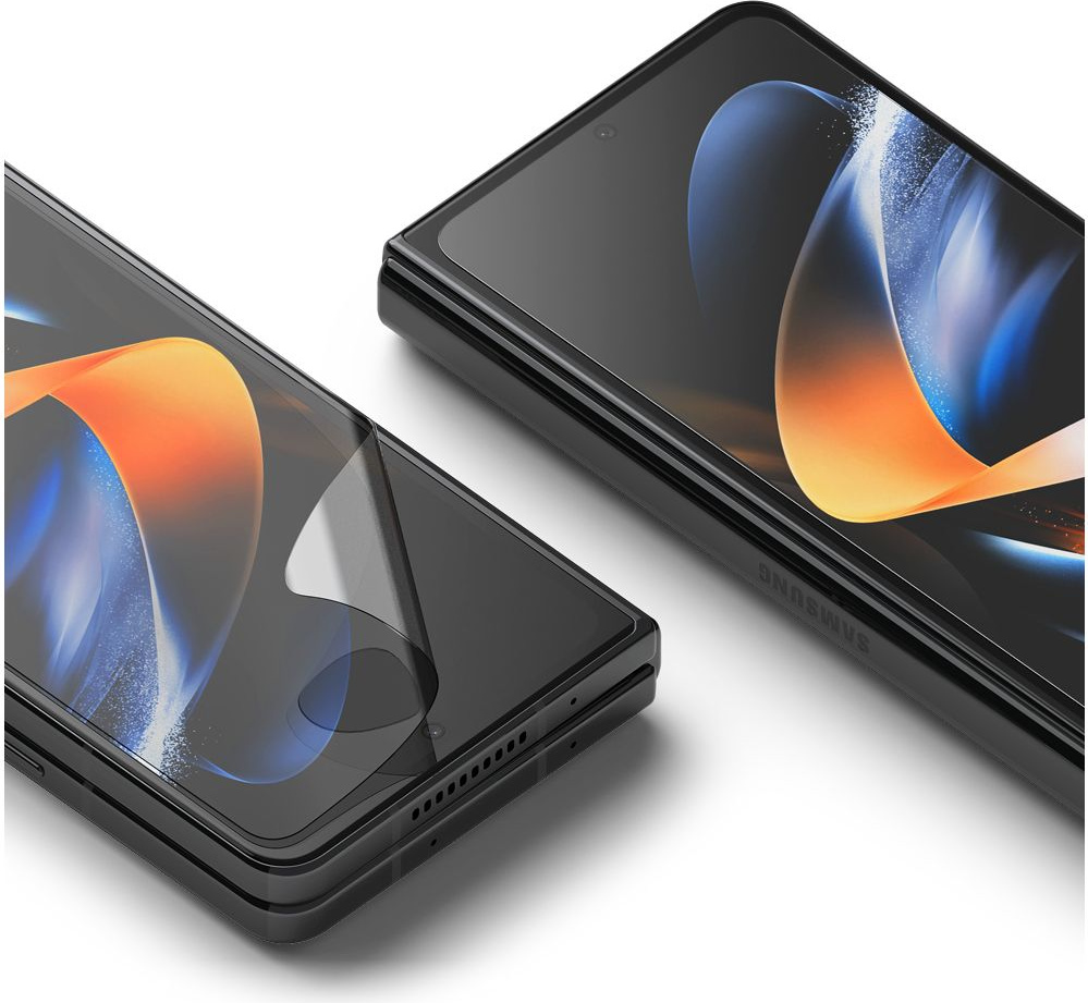 Ringke Dual Easy Samsung Galaxy Z Fold 4 [2 PACK]