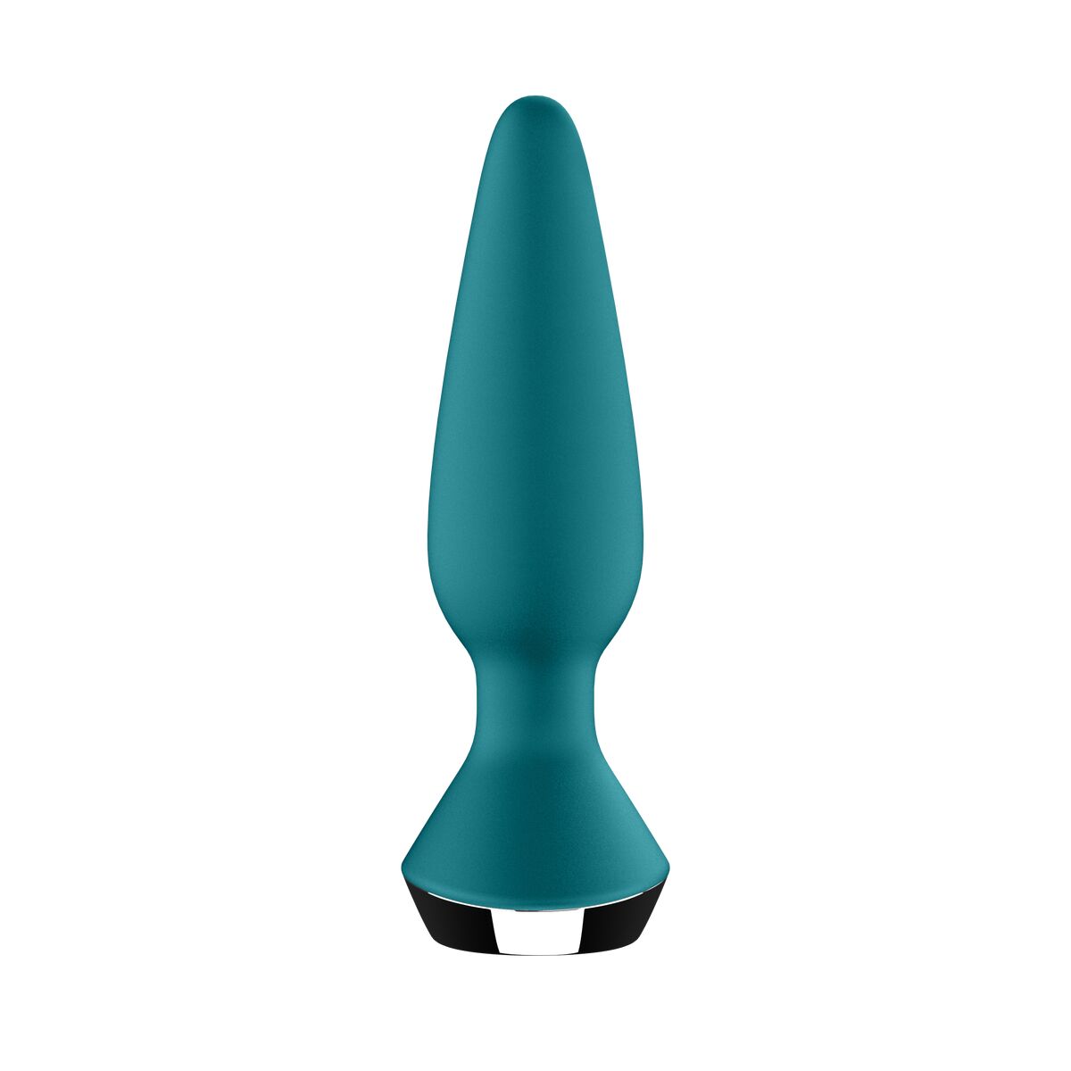Anal plug Satisfyer Ilicious 1 Green