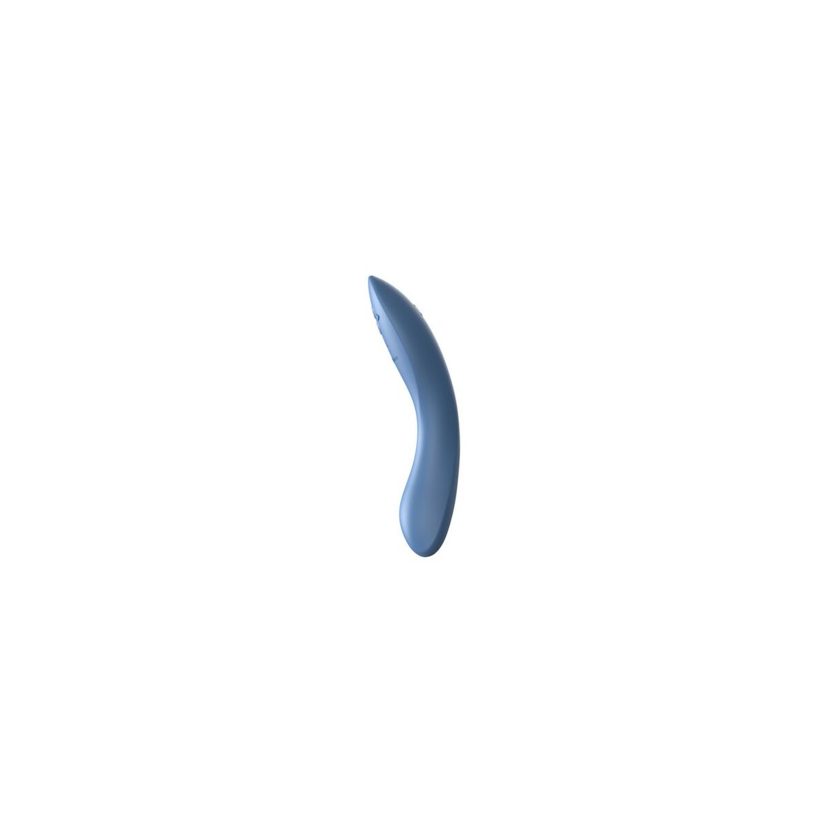 Cassini Anal Vibrator Black We-Vibe Blue Cassini Anal Vibrator Black We-Vibe Blue