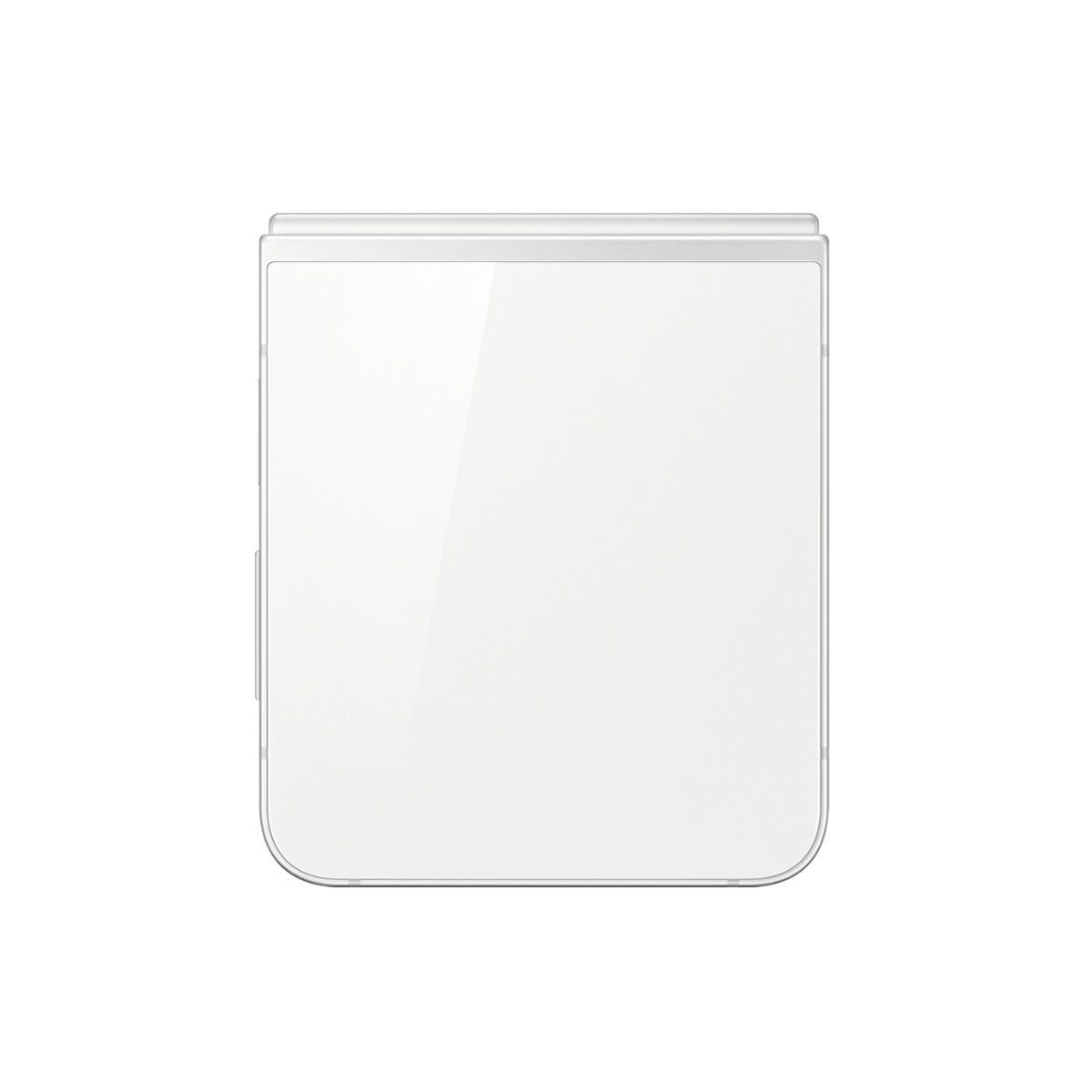 Smartphone Samsung SM-F761BZWHEUE 6,7" Octa Core 8 GB RAM 256 GB White