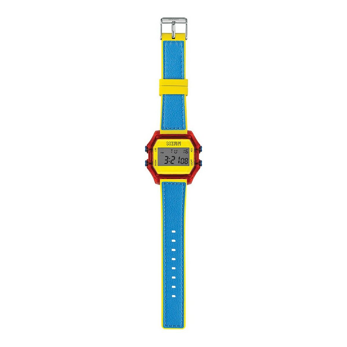 Zegarek Męski IAM-KIT517 (Ø 44 mm)