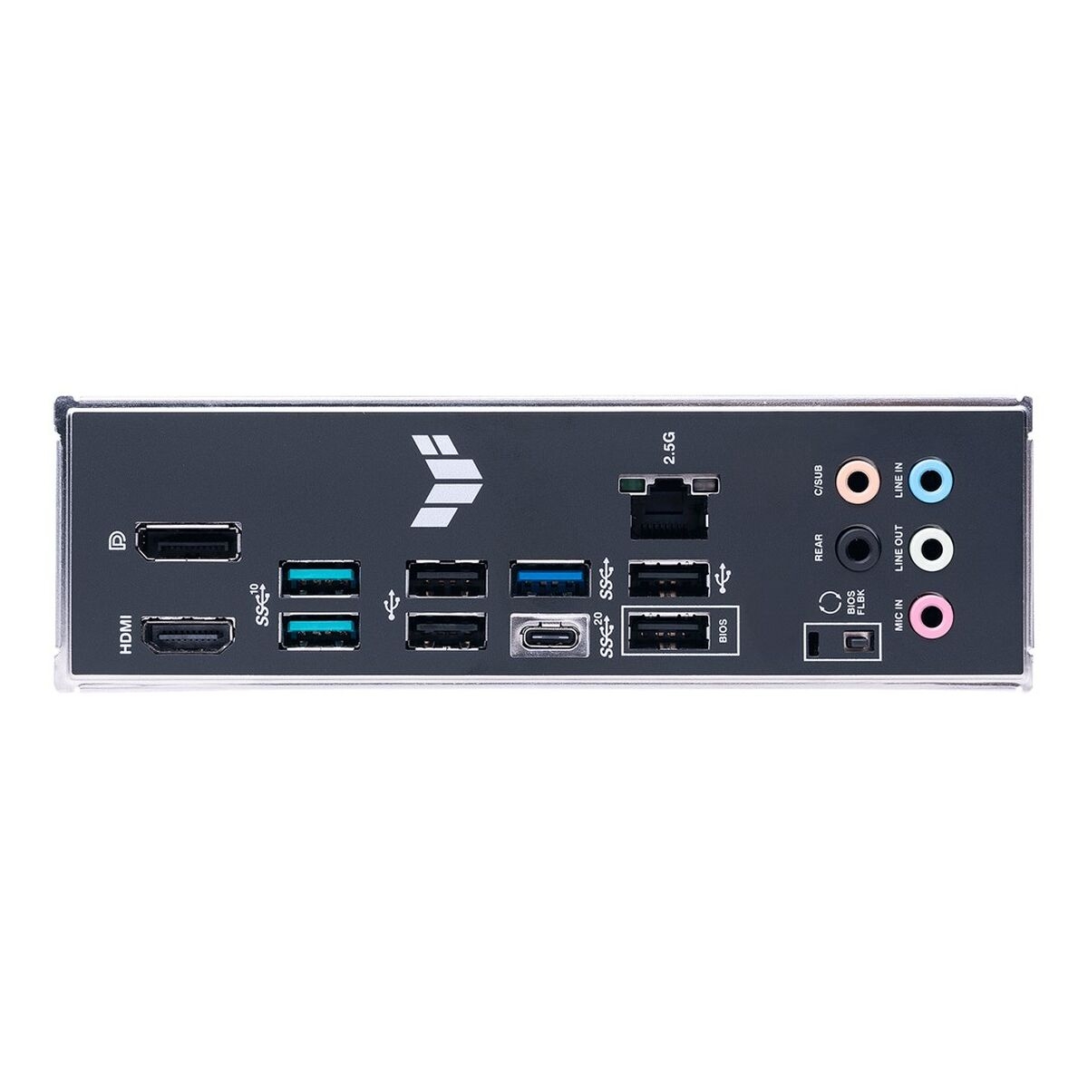 Motherboard Asus AMD AM5 AMD AMD B650 Motherboard Asus AMD AM5 AMD AMD B650