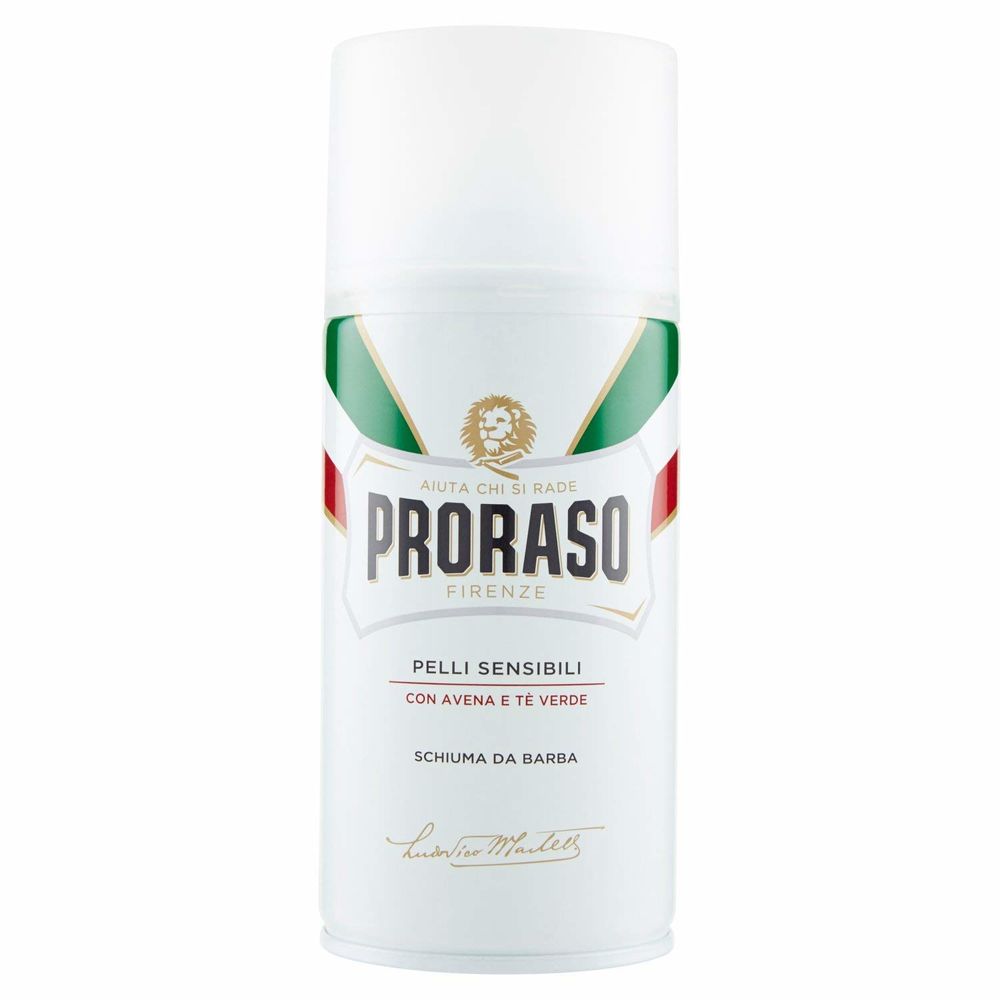 Shaving Foam Proraso PR-400431 300 ml