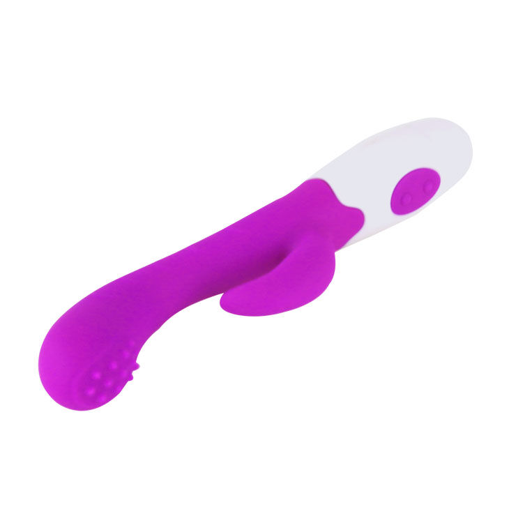 PRETTY LOVE ARTHUR VIBRATOR PURPLE PRETTY LOVE ARTHUR VIBRATOR PURPLE