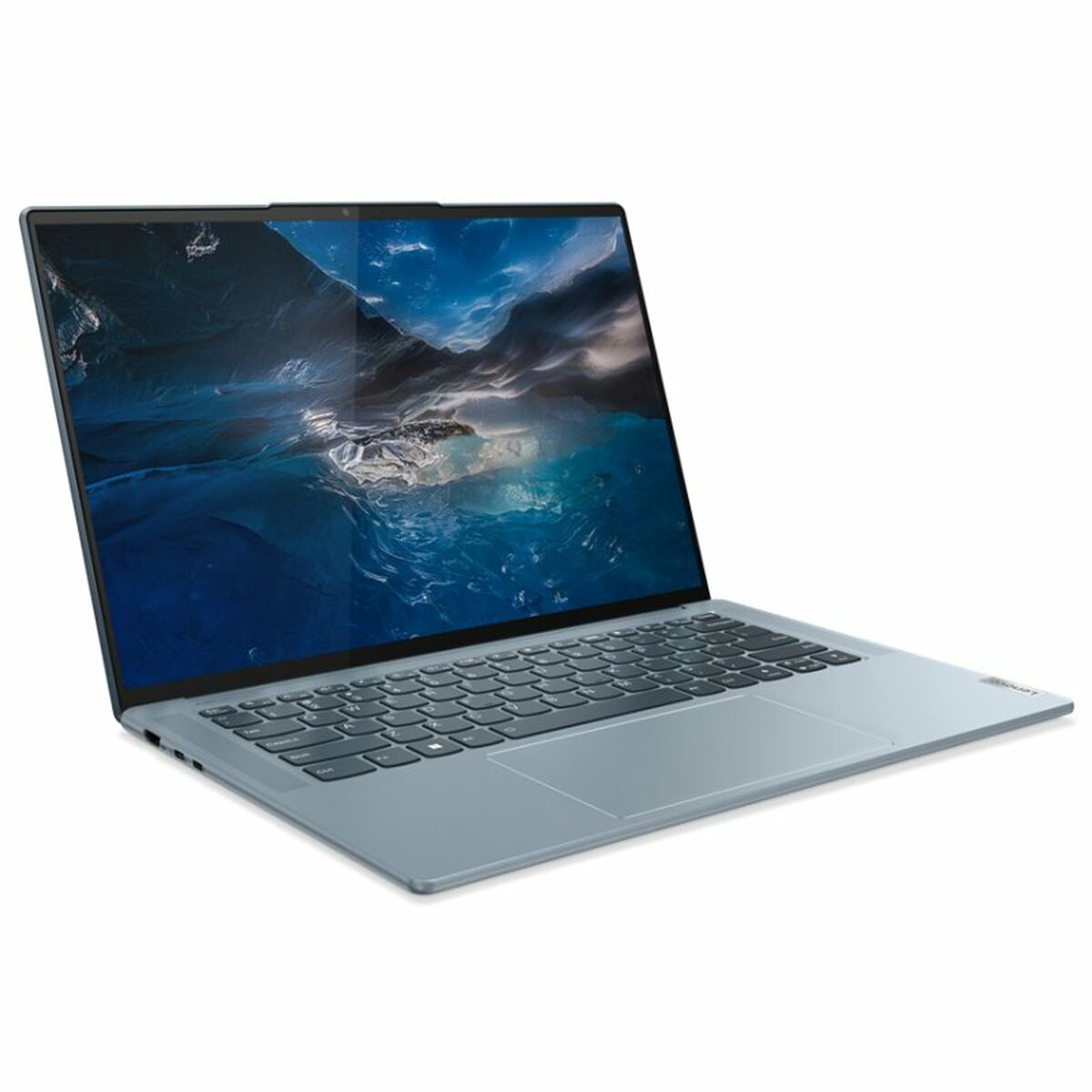 Notebook Lenovo Yoga Slim 7 ProX 14IAH7 i5-12500H Spanish Qwerty 512 GB SSD 16 GB RAM 14,5"
