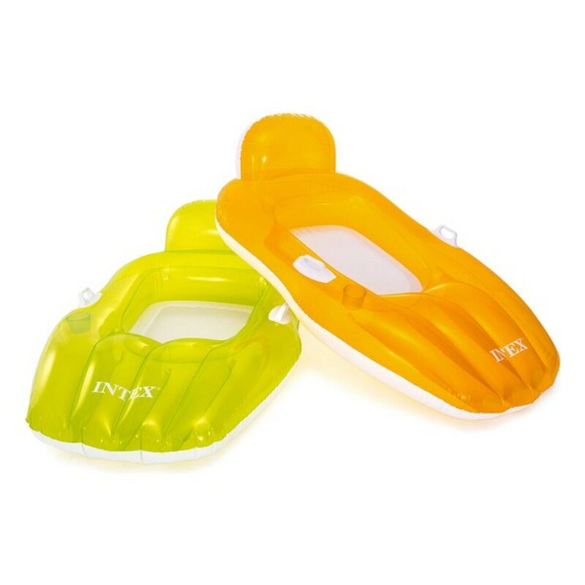 Inflatable Pool Chair Intex 56805EU          