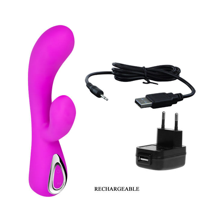 HONEY PURPLE SILICONE HIGH TECNOLOGY