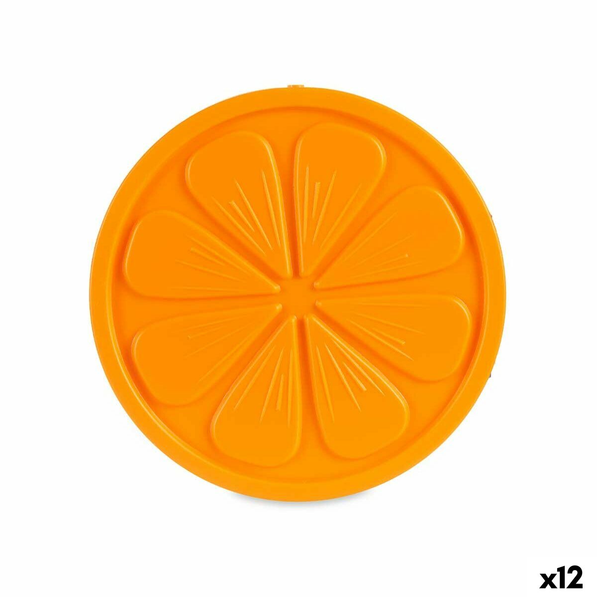 Cold Accumulator Leknes TK-22282 250 ml 17,5 x 1,5 x 17,5 cm (12 Units)