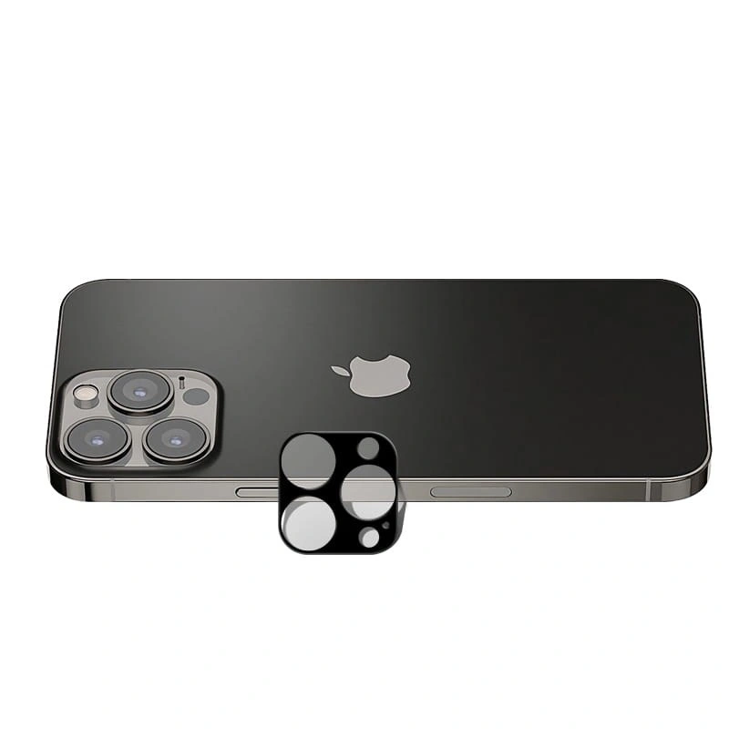 Bizon Glass Lens Apple iPhone 13 Pro / 13 Pro Max [2 PACK]